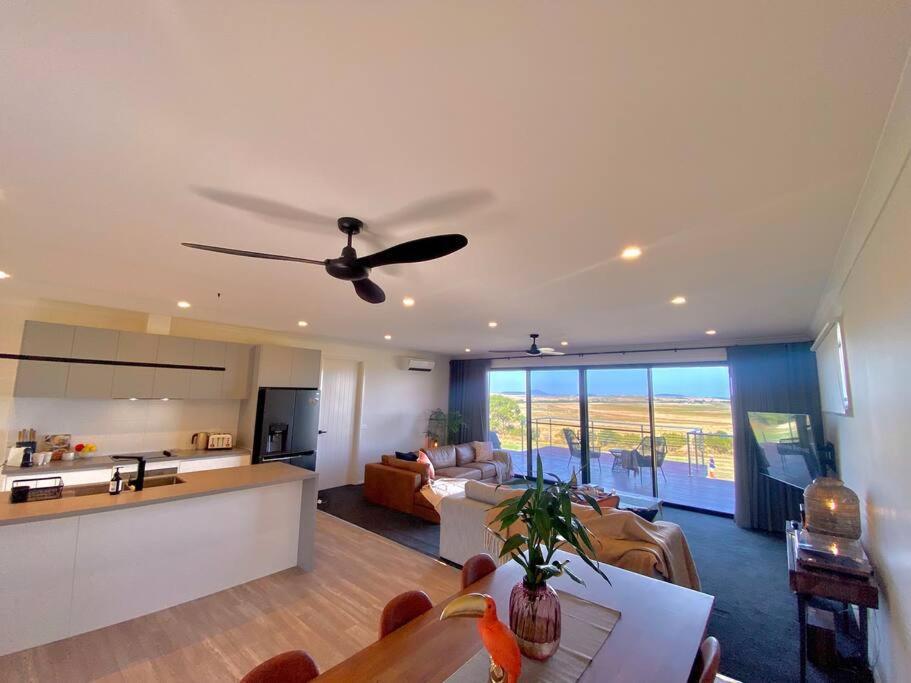Wamoon Retreat - Luxe House Villa ยานาคี ภายนอก รูปภาพ