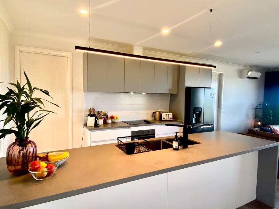 Wamoon Retreat - Luxe House Villa ยานาคี ภายนอก รูปภาพ