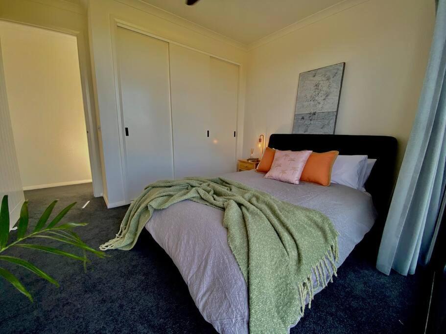 Wamoon Retreat - Luxe House Villa ยานาคี ภายนอก รูปภาพ