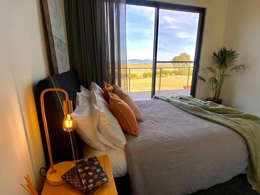 Wamoon Retreat - Luxe House Villa ยานาคี ภายนอก รูปภาพ