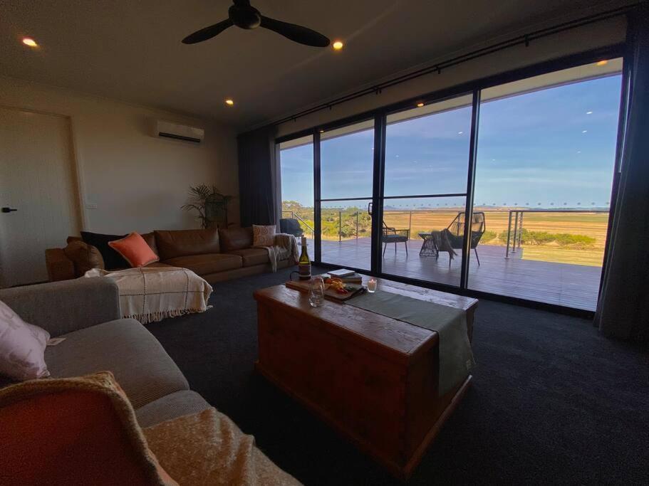 Wamoon Retreat - Luxe House Villa ยานาคี ภายนอก รูปภาพ