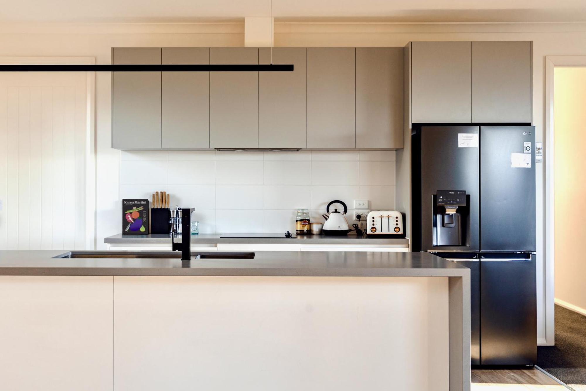 Wamoon Retreat - Luxe House Villa ยานาคี ภายนอก รูปภาพ