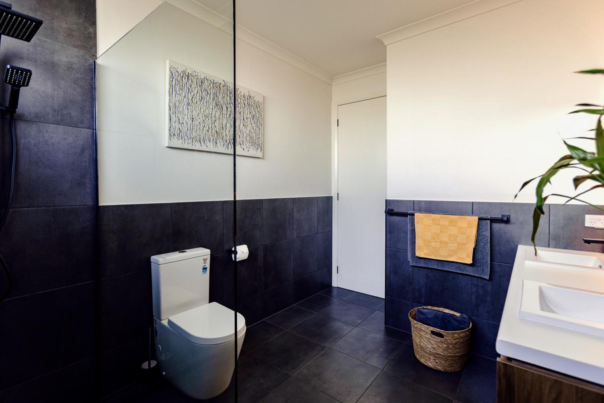 Wamoon Retreat - Luxe House Villa ยานาคี ภายนอก รูปภาพ