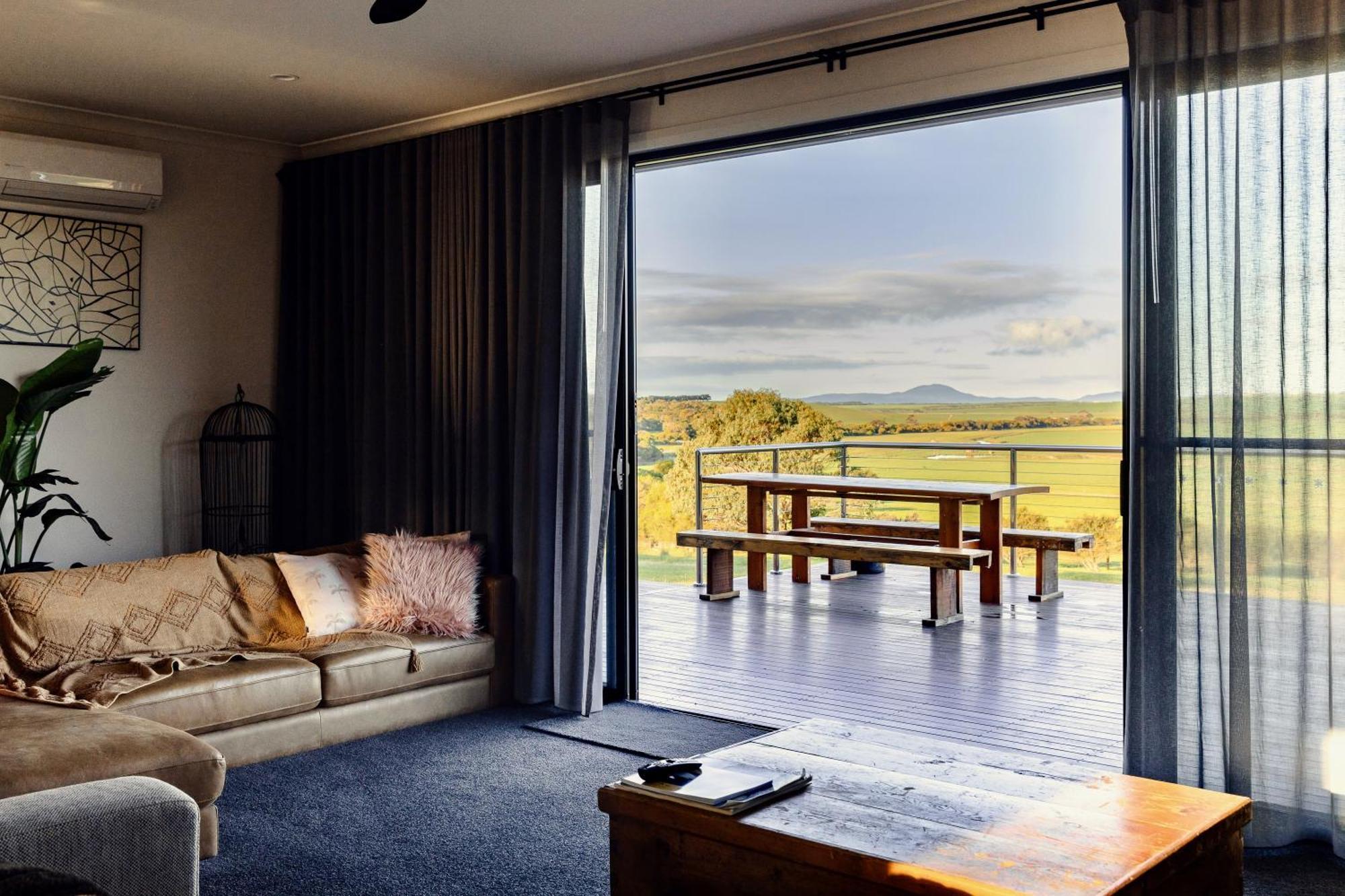 Wamoon Retreat - Luxe House Villa ยานาคี ภายนอก รูปภาพ