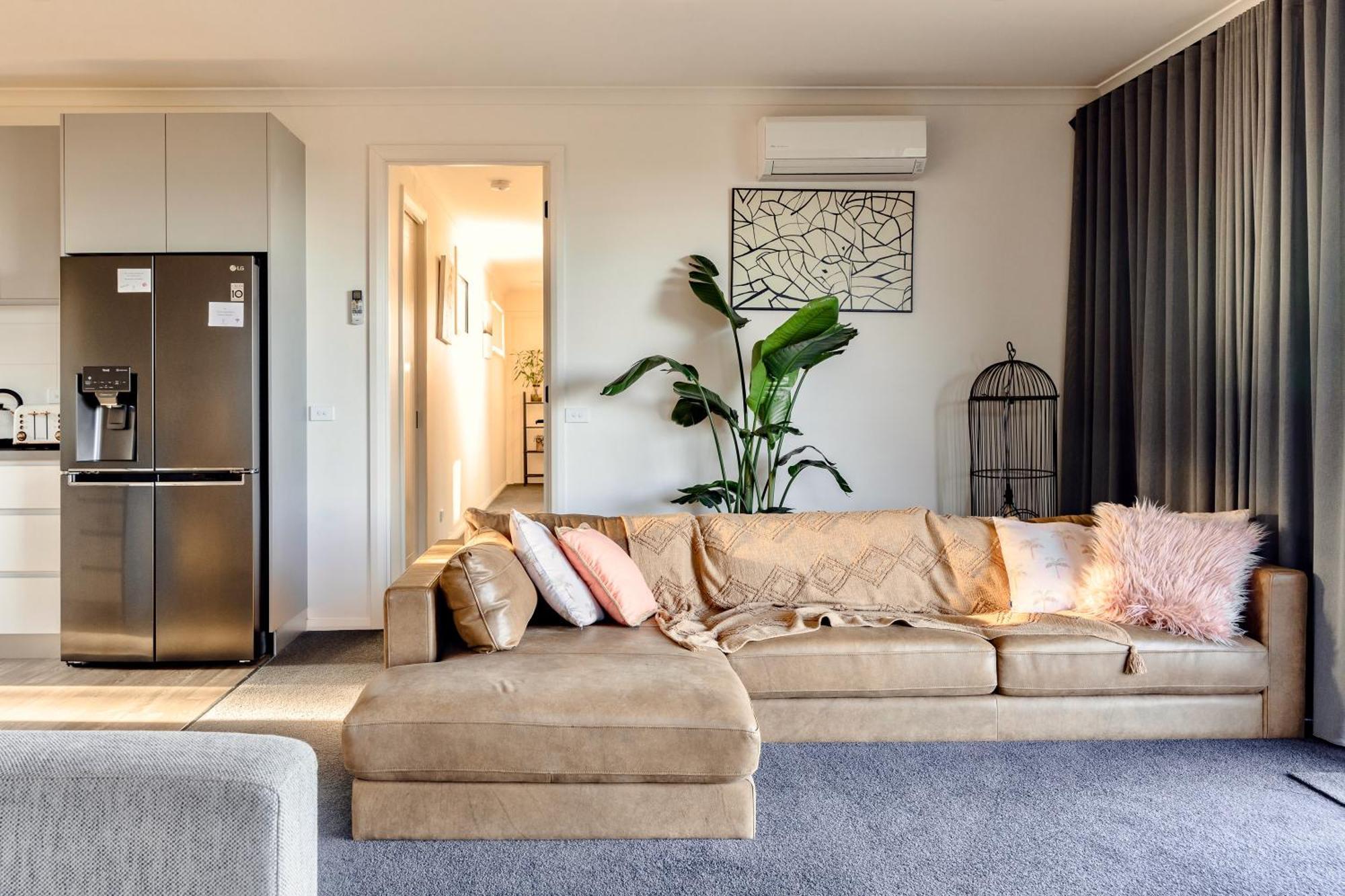 Wamoon Retreat - Luxe House Villa ยานาคี ภายนอก รูปภาพ